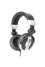 PD Power Dynamics  PH200 DJ Headphones Silver