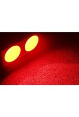 Beamz  LUCID 1.2 2x 10W COB LEDs 150 462