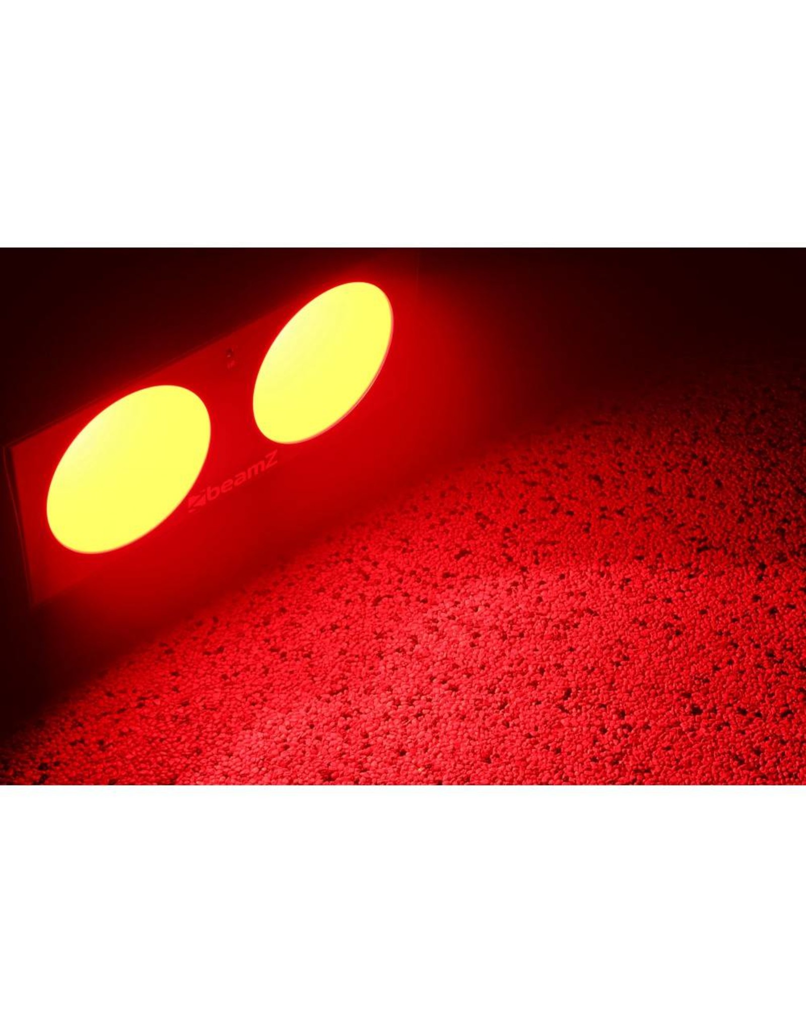 Beamz  LUCID 1.2 2x 10W COB LEDs 150 462