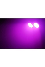 Beamz  LUCID 1.2 2x 10W COB LEDs 150 462