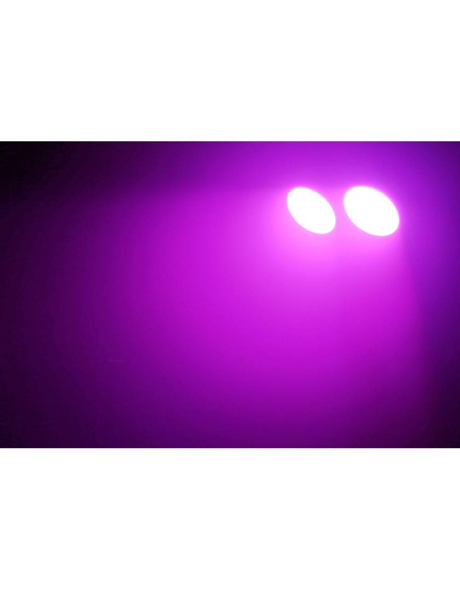 Beamz  LUCID 1.2 2x 10W COB LEDs 150 462