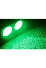 Beamz  LUCID 1.2 2x 10W COB LEDs 150 462
