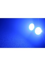 Beamz  LUCID 1.2 2x 10W COB LEDs 150 462