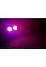Beamz  LUCID 1.2 2x 10W COB LEDs 150 462