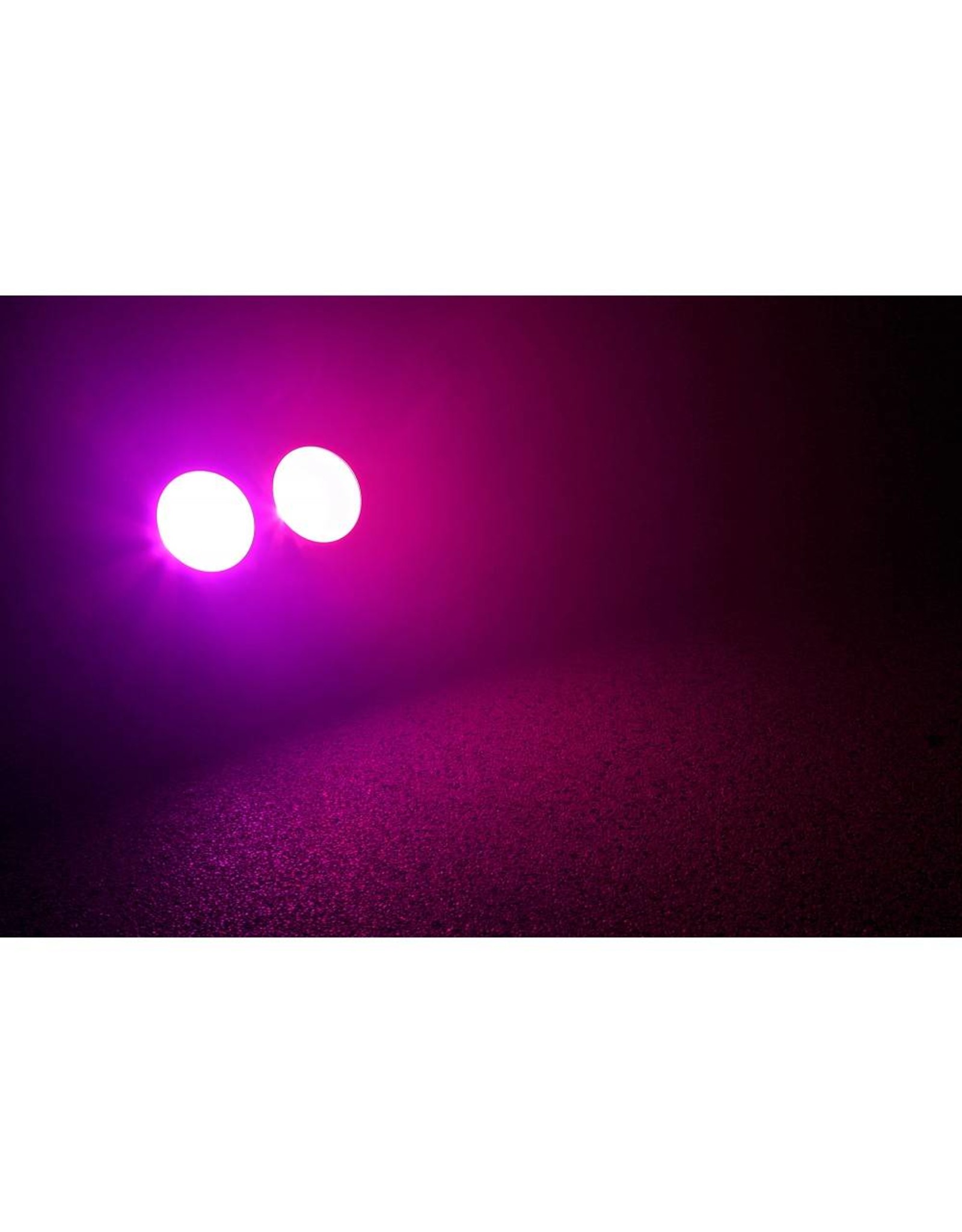 Beamz  LUCID 1.2 2x 10W COB LEDs 150 462
