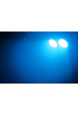 Beamz  LUCID 1.2 2x 10W COB LEDs 150 462