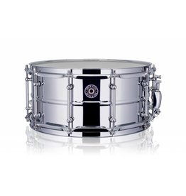 Drum Gear  Snare Drum Ausrüstung funktioniert Chromstahl 14 x 6.5 "DGS_S1465