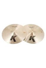 Zildjian  K Custom Dark ZIKCD900 Box set consisting of: 14HH, 16C, 18C, 20R