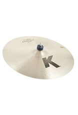 Zildjian  K Custom Dark ZIKCD900 Box set consisting of: 14HH, 16C, 18C, 20R