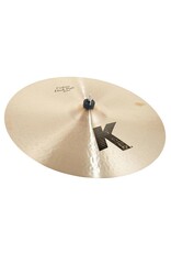 Zildjian  K Custom Dark ZIKCD900 Box set consisting of: 14HH, 16C, 18C, 20R