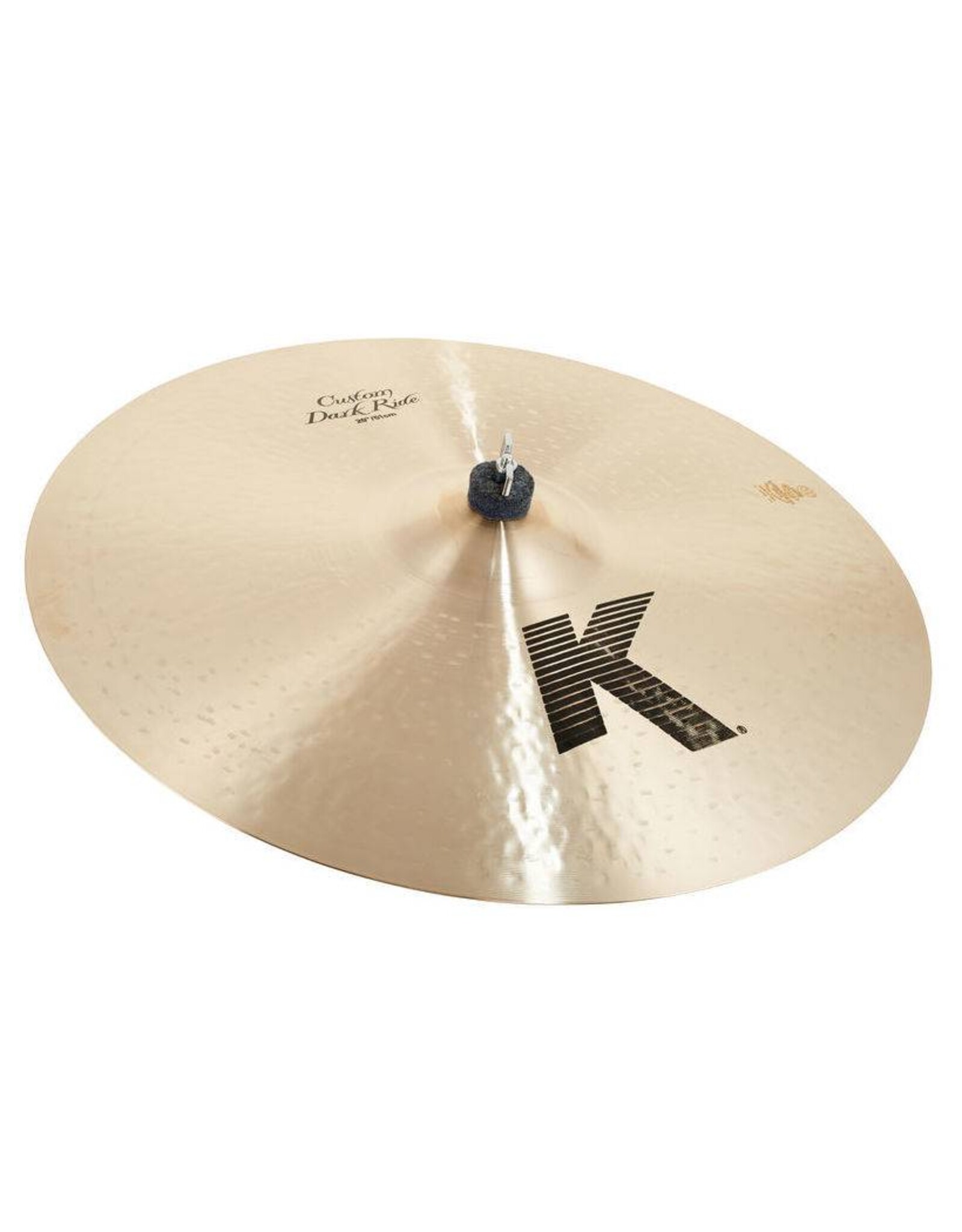 Zildjian  K Custom Dark ZIKCD900 Box set consisting of: 14HH, 16C, 18C, 20R