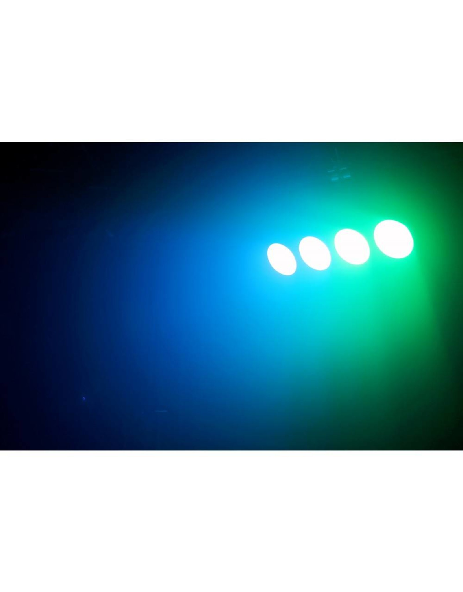 Beamz  LUCID 1.4 4x 10W COB LEDs 150 464