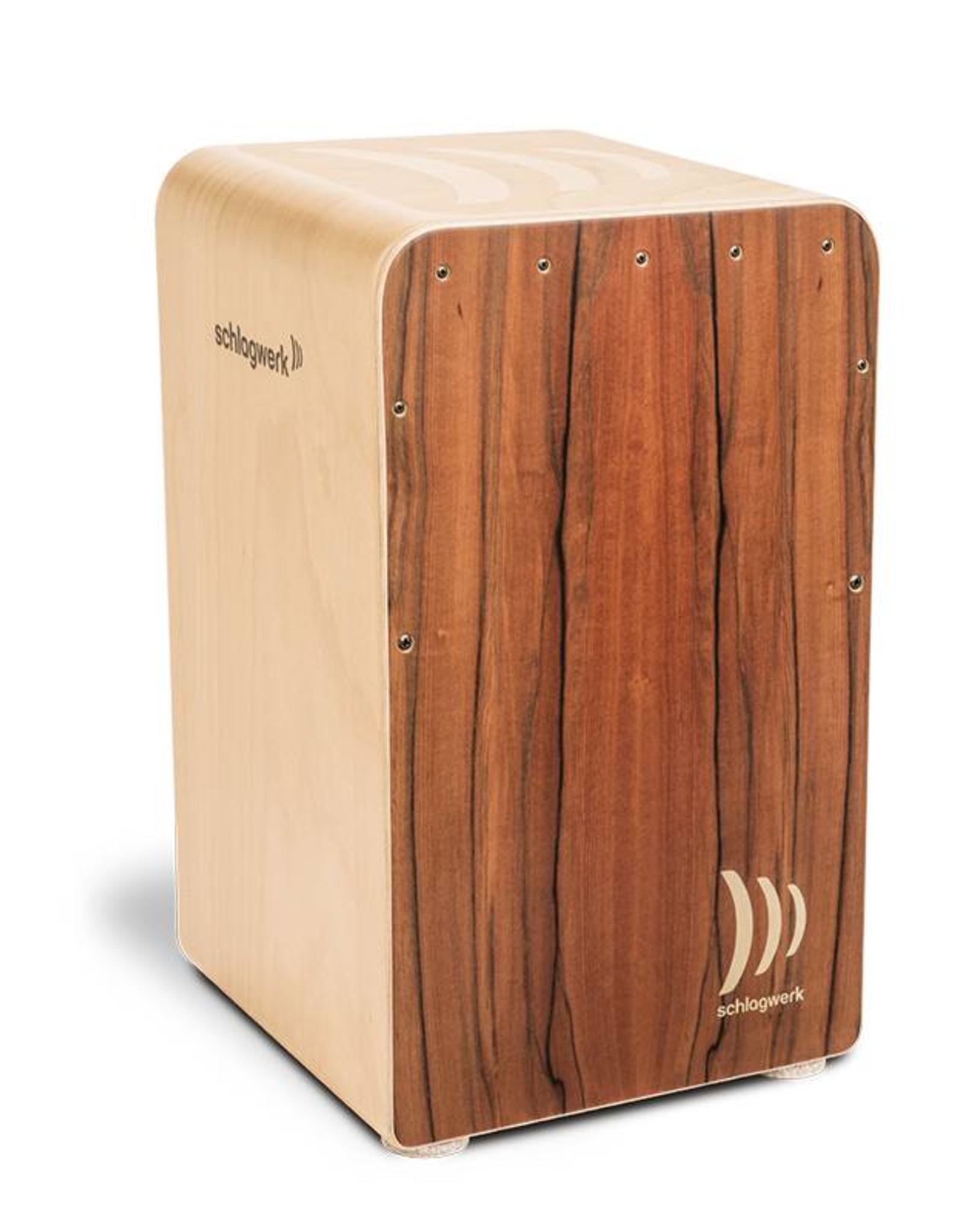 Schlagwerk Cajon CP609 Fineline Comfort Tineo