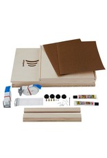 Schlagwerk  CBA2S kit cajon large