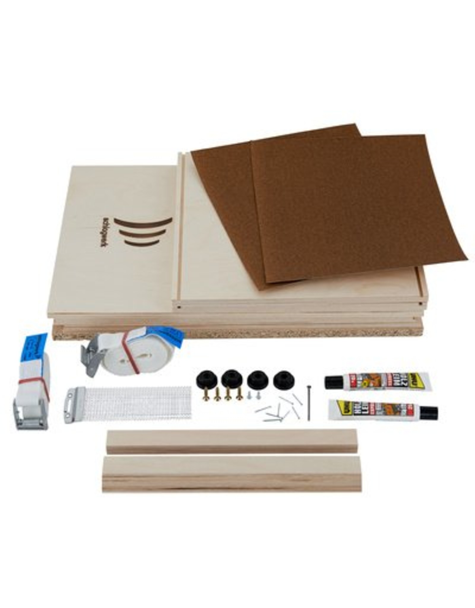 Schlagwerk  CBA2S kit cajon large
