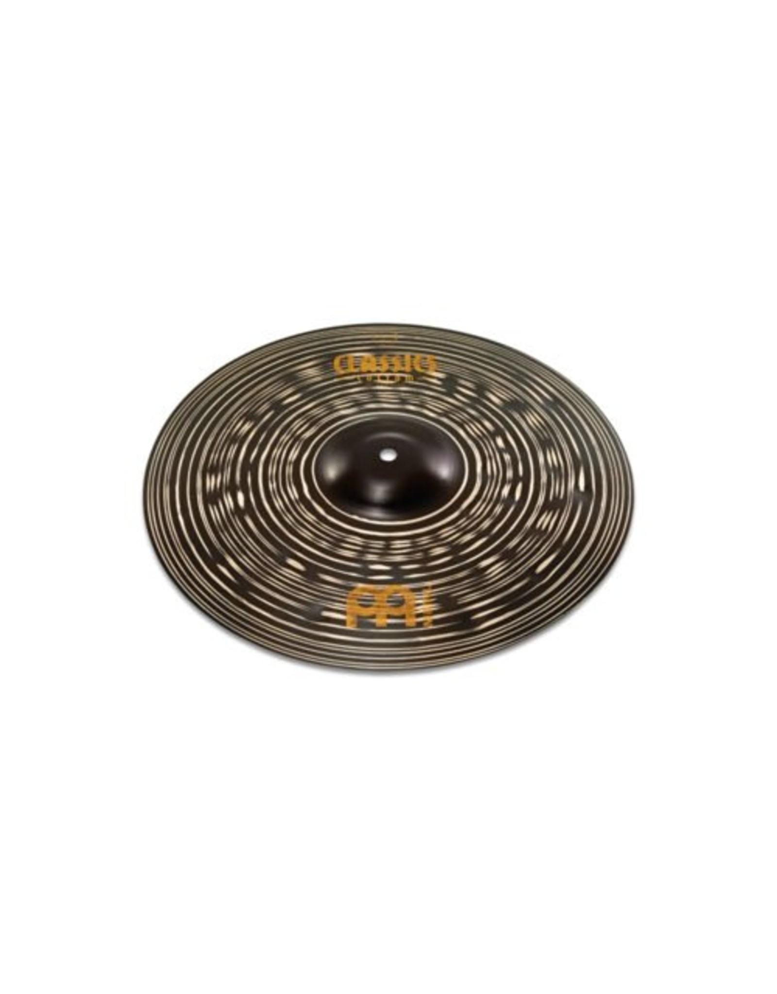 Meinl  Classics Dark Custom 16 "CC16DAC