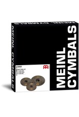 Meinl  Classics Dark Custom set