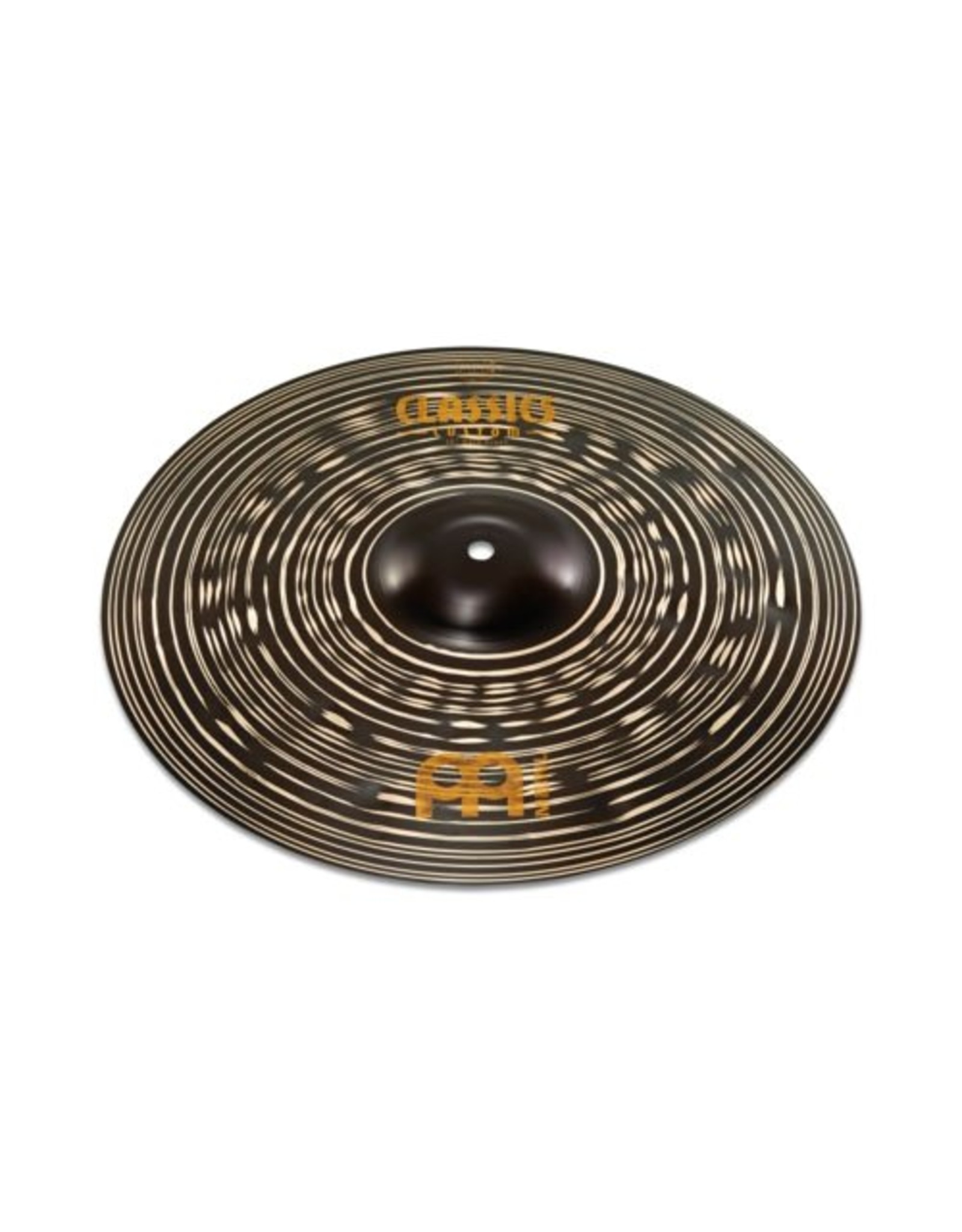 Meinl  CLASSICS Custom Dark CTM 20 'DARK Crash CC20DAC