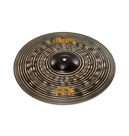 Meinl CLASSICS Custom Dark CTM 20'' DARK Crash