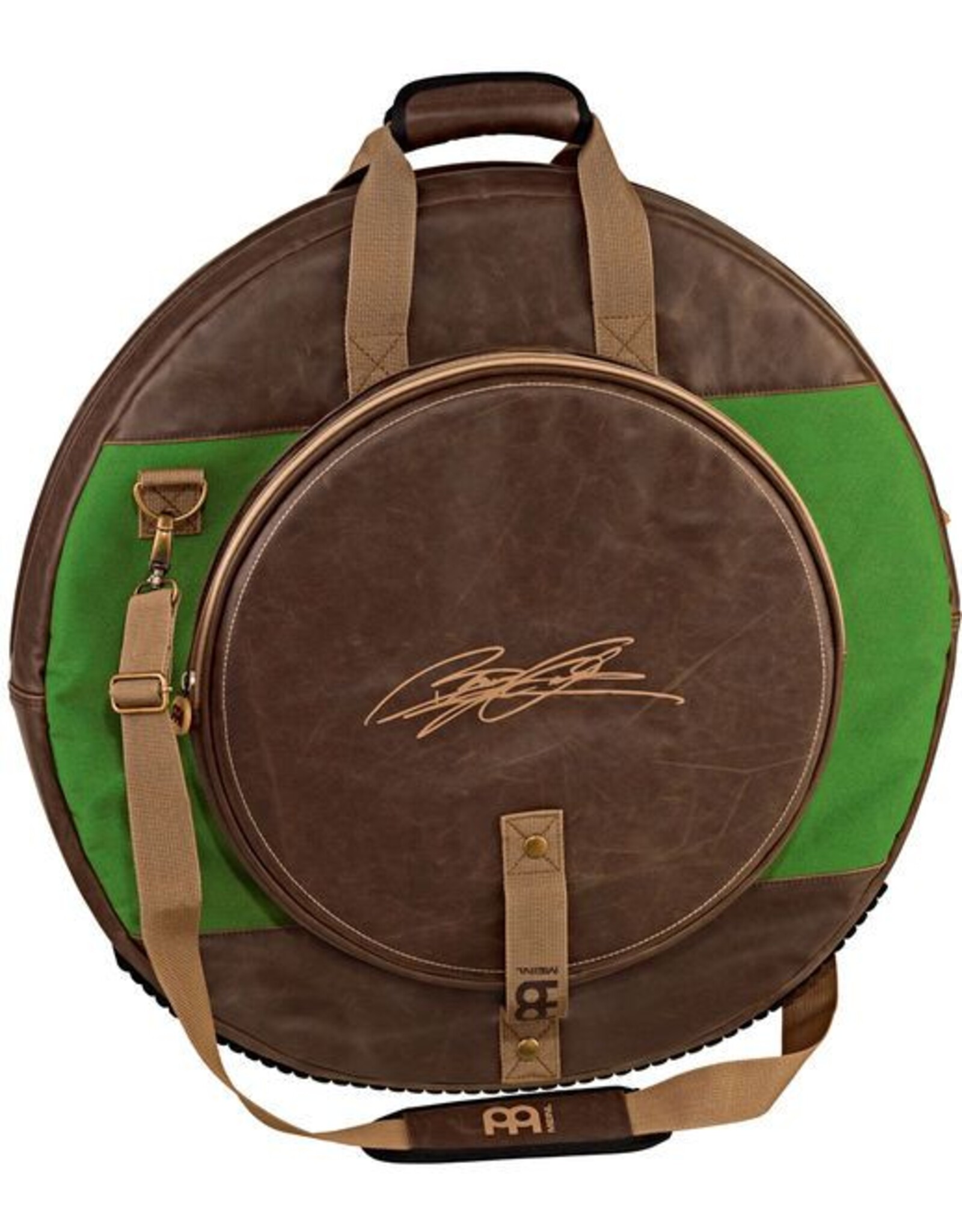 Meinl  BENNY GREB CYMBAL BAG 22'' MCB22-BG