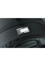Tama  PBC22 Powerpad Cymbal Bag voor bekkens 22 inch