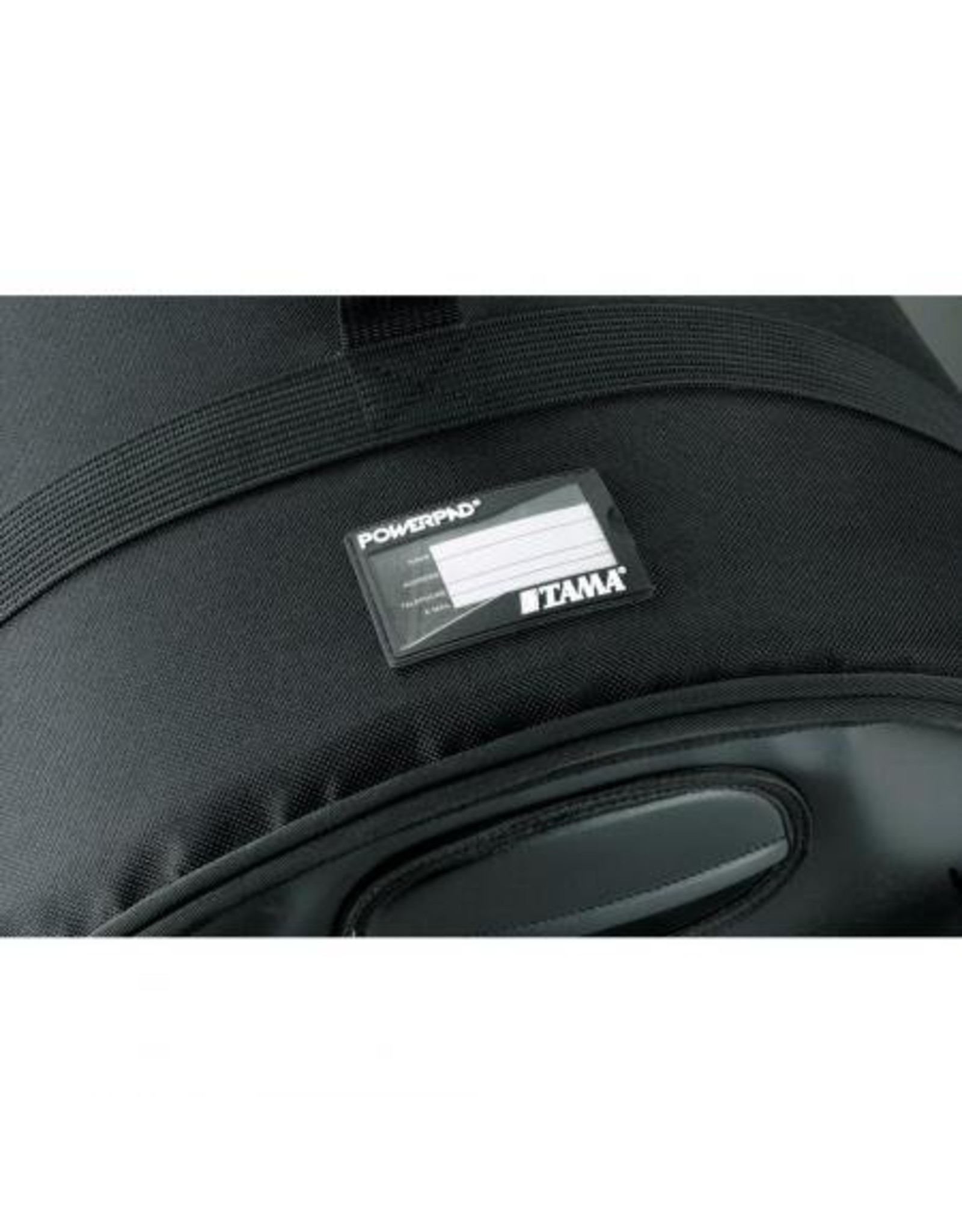 Tama  PBC22 Powerpad Cymbal Bag voor bekkens 22 inch