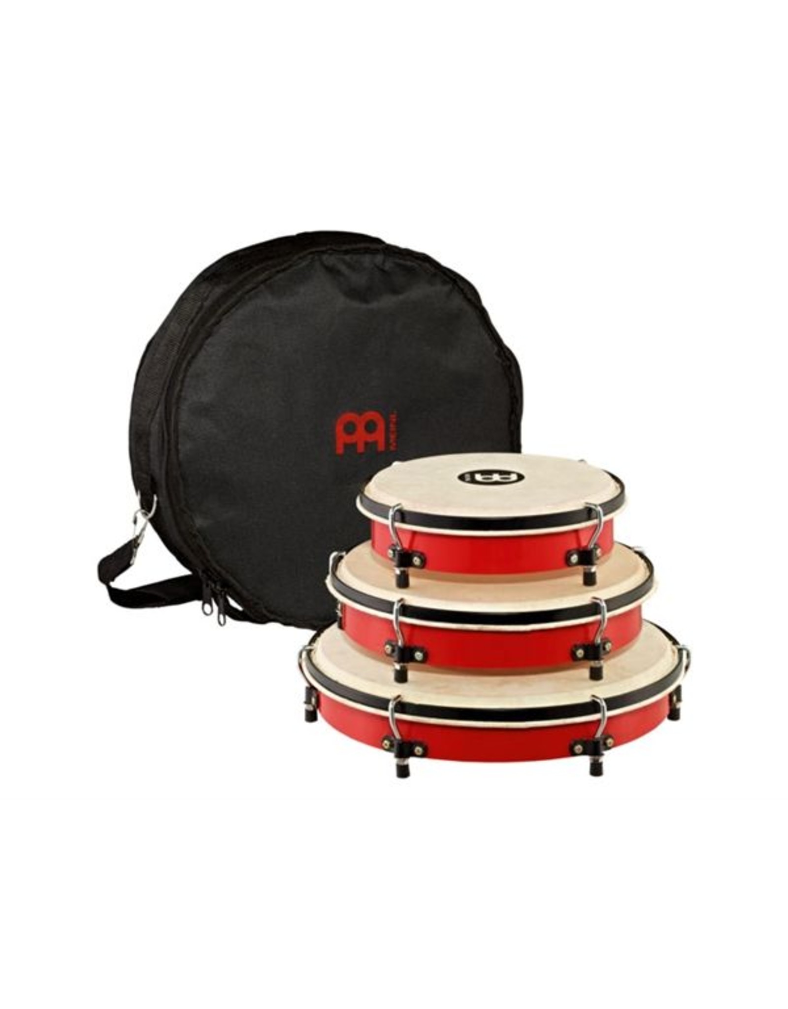 Meinl  PLENERA SET W / BAG PL-SET
