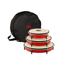 Meinl Plenera SET W / BAG PL-SET