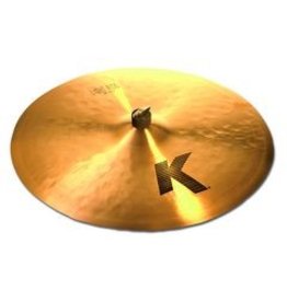 Zildjian K  Serie 22 "Light Ride ZIK0832