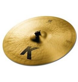 Zildjian K  Serie 20 "Ride ZIK0817