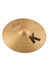 Zildjian  K Custom-serie 20" Dark Crash ZIK0979