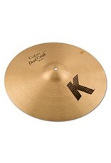 Zildjian  K Custom Series 19 "Dark Crash ZIK0978