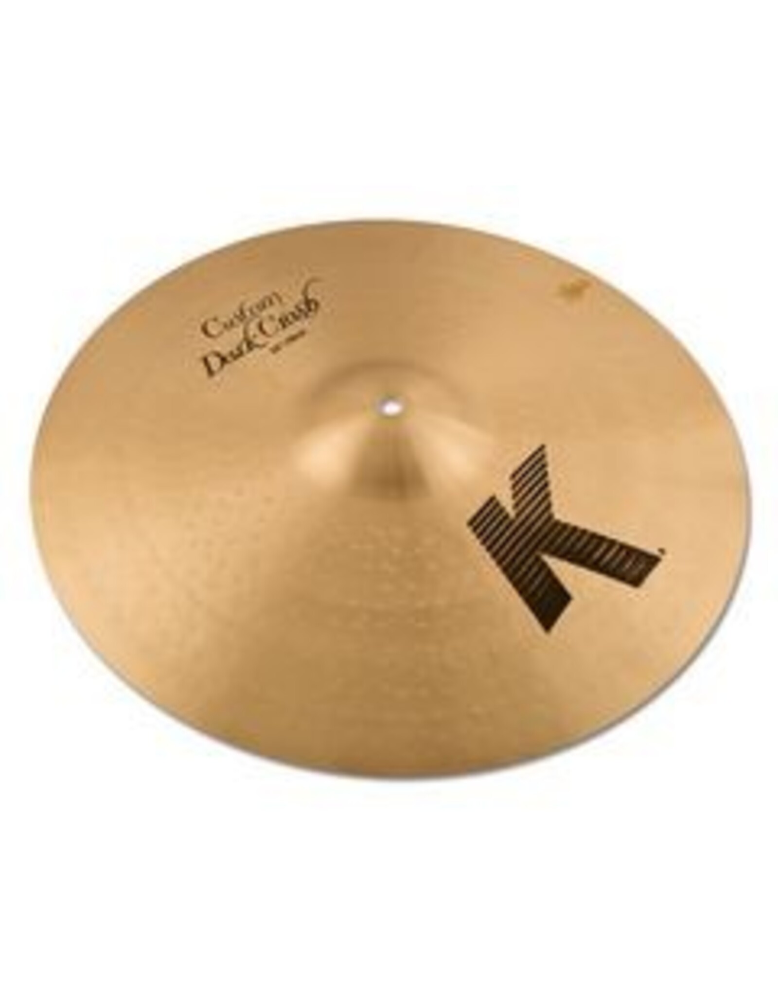 Zildjian  K Custom Series 19 "Dark Crash ZIK0978