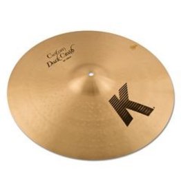 Zildjian K Custom 19 "Dark Crash ZIK0978