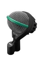 AKG  D112 MKII Kick Drum microphone with flexible Mount