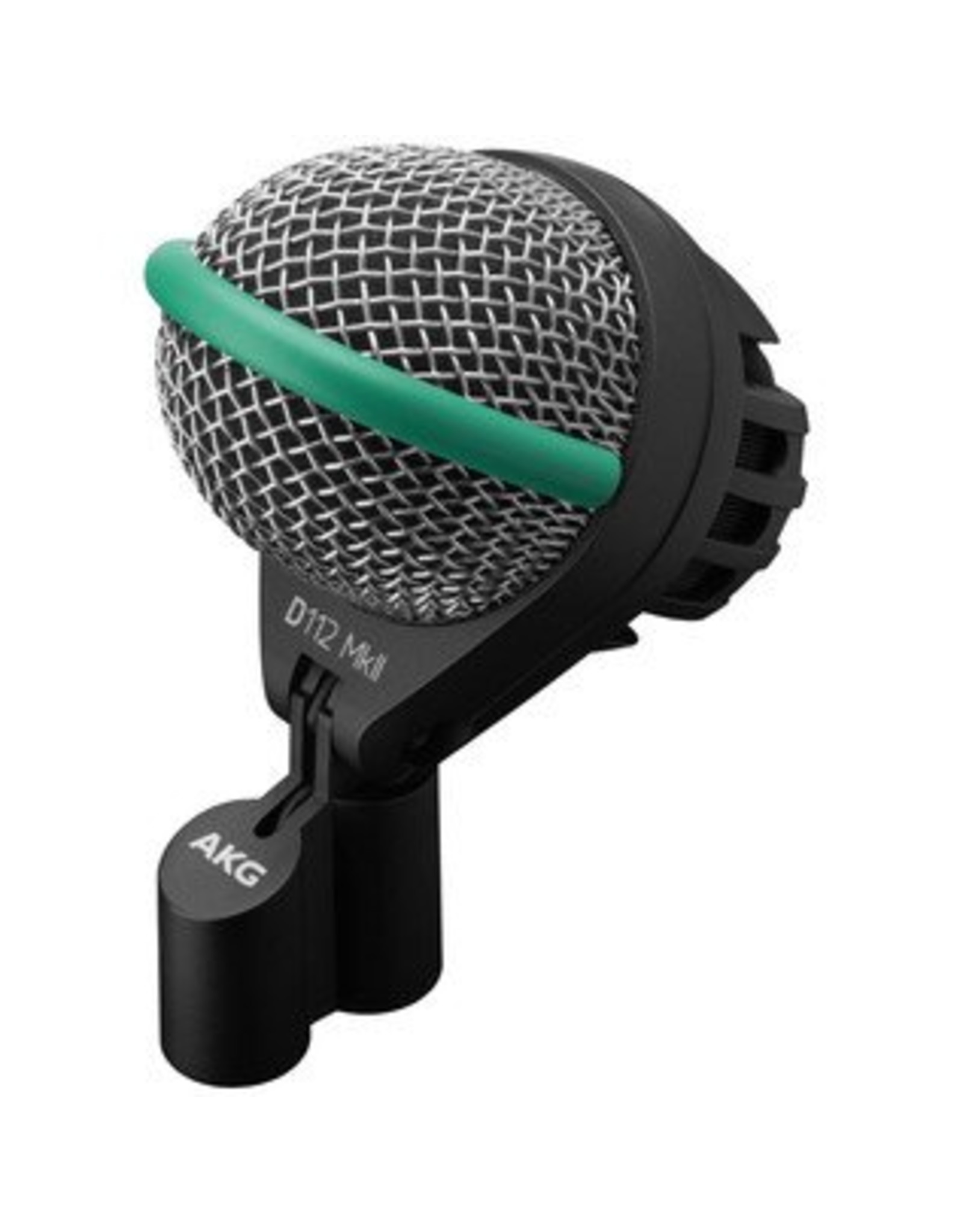 AKG  D112 MKII Kick Drum microfoon met flexibele Mount