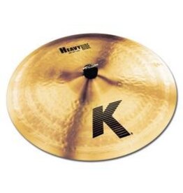 Zildjian K  Serie 20 "Heavy Ride ZIK0846