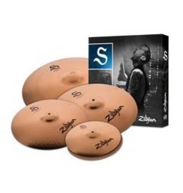 Zildjian S Familie ZISROCKXL