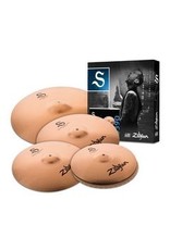 Zildjian  S Family Series Performer Set 14-16-18-20 ZIS390