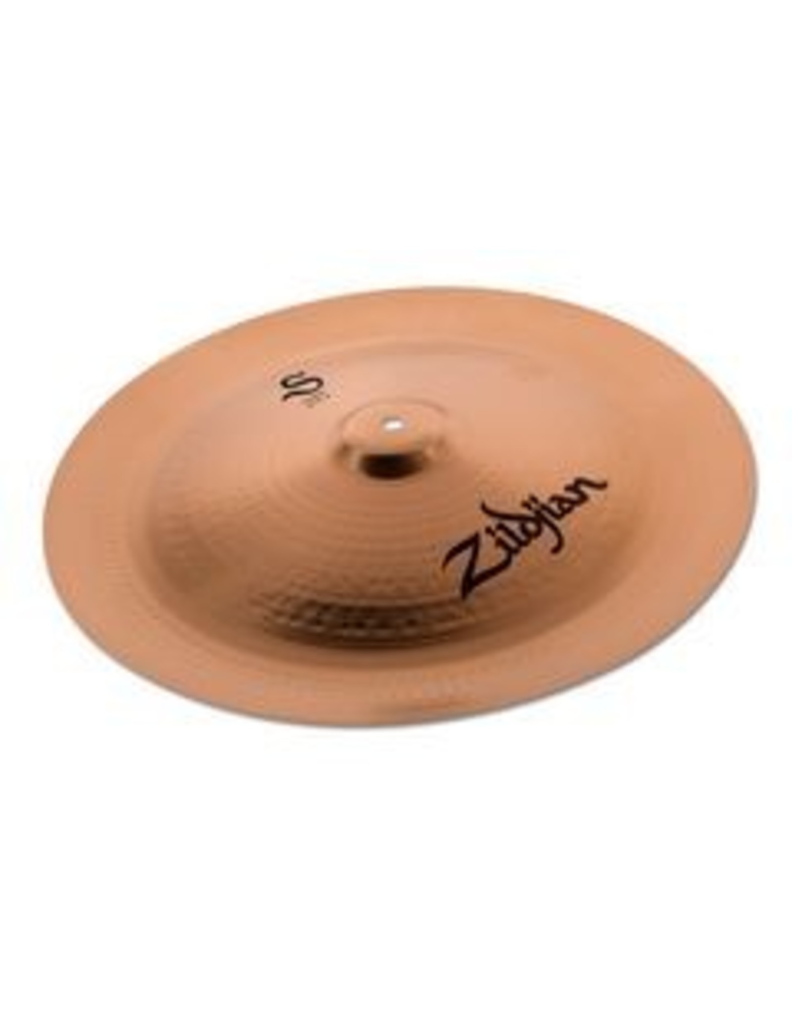 Zildjian  S Family-serie 18" Chinese ZIS18CH china