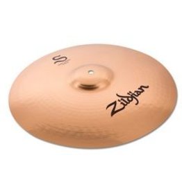 Zildjian Crash, S Family, 15”, Thin Crash, brilliant