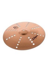 Zildjian  S Family-serie 16" Trash Crash ZIS16TCR