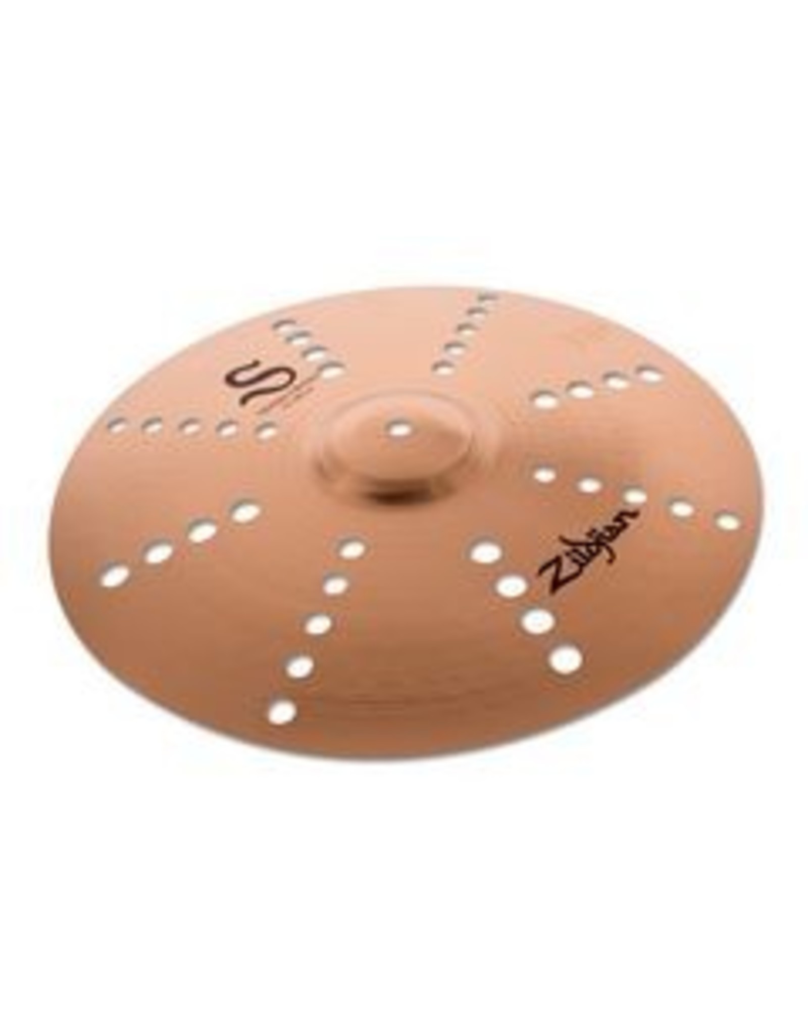 Zildjian  Familie der S-Serie 16 "Trash Crash-ZIS16TCR