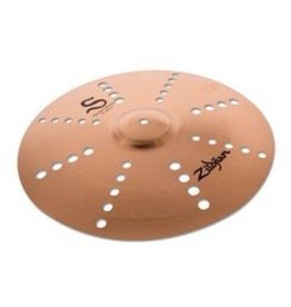 Zildjian Familie der S-Serie 16 "Trash Crash-ZIS16TCR