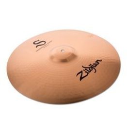 Zildjian Family S Series 18 "Medium Thin Crash ZIS18MTC