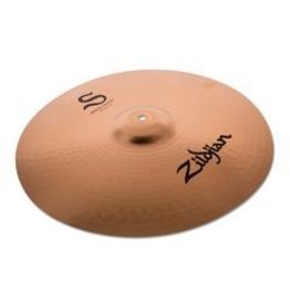 Zildjian Familie der S-Serie 18 "Rock Crash ZIS18RC