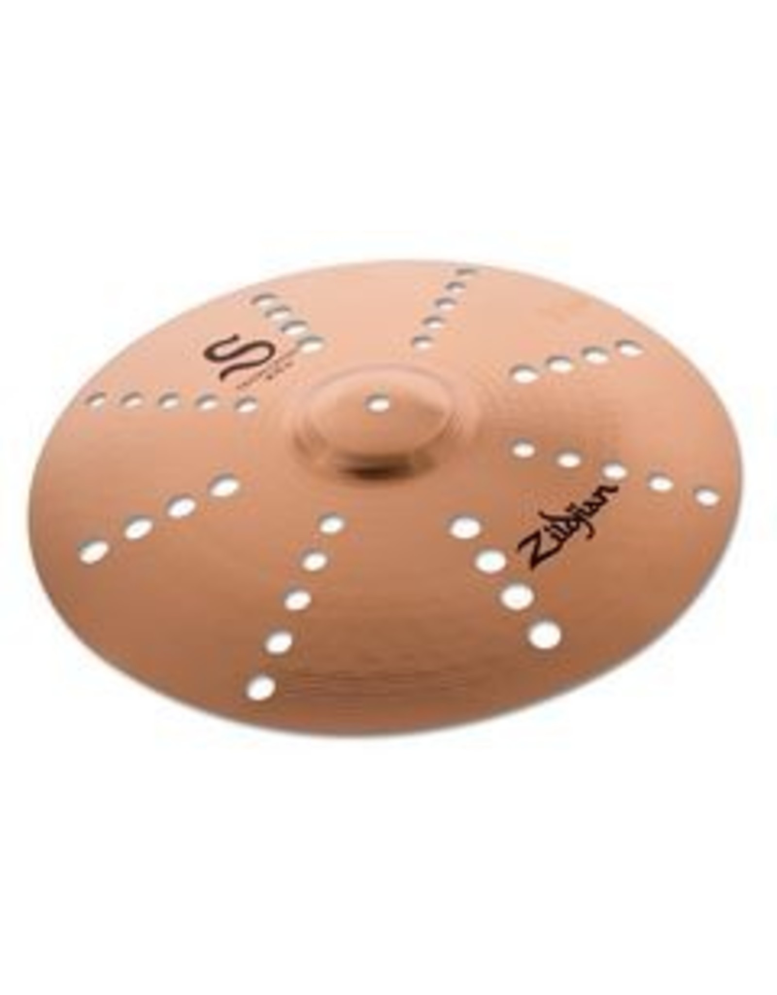 Zildjian  Familie der S-Serie 18 "Trash Crash-ZIS18TCR