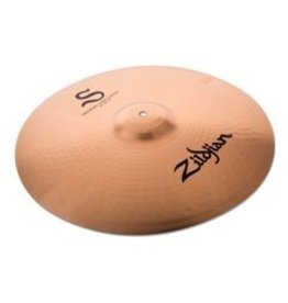 Zildjian Familie der S-Serie 20 "Medium Thin Crash ZIS20MTC