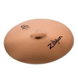 Zildjian Familie der S-Serie 20 "Rock Crash ZIS20RC