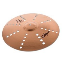 Zildjian Familie der S-Serie 20 "Trash Crash-ZIS20TCR